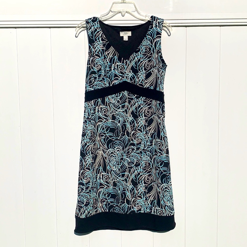 {Ann Taylor LOFT} Dress
